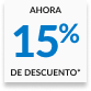 Sanitas - Ahora un 15% de descuento Sanitas - Ahora un 15% de descuento