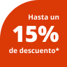 Sanitas - Ahora un 15% de descuento